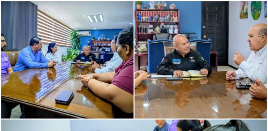 Ramiro Cortez anuncia ampliación para Doble Nacionalidad