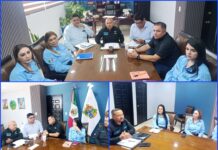 Bacheo en Miguel Alemán avanza con nuevo programa