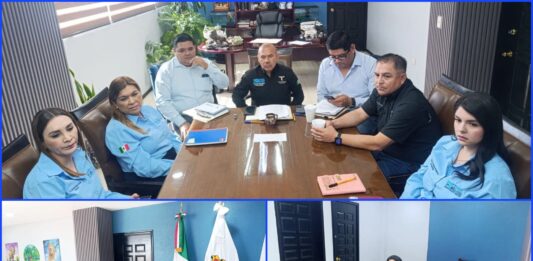 Bacheo en Miguel Alemán avanza con nuevo programa