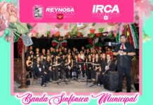 Promueve Gobierno de Carlos Peña Ortiz el talento musical local