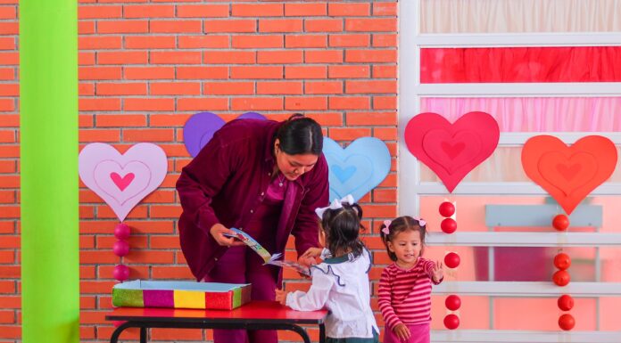 Invita DIF-Reynosa a conocer instalaciones de Guardería 4