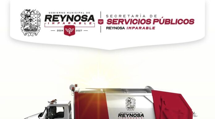 Jueves de recolección, estas colonias serán las visitadas: