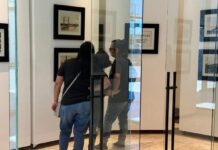 Visita el Museo del Ferrocarril en Reynosa, entrada gratuita