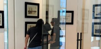 Visita el Museo del Ferrocarril en Reynosa, entrada gratuita