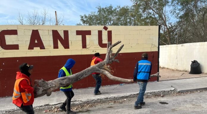 Reafirma Alcalde Carlos Peña Ortiz compromiso con la educación