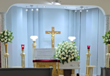 Emili conmueve a Reynosa tras su muerte y un velorio en soledad