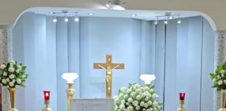 Emili conmueve a Reynosa tras su muerte y un velorio en soledad