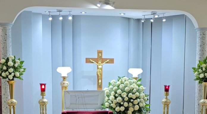 Emili conmueve a Reynosa tras su muerte y un velorio en soledad