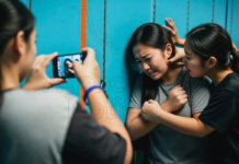 Secundaria de Madero prohíbe celulares por bullying