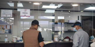 ¡Última oportunidad! 15% menos en Predial