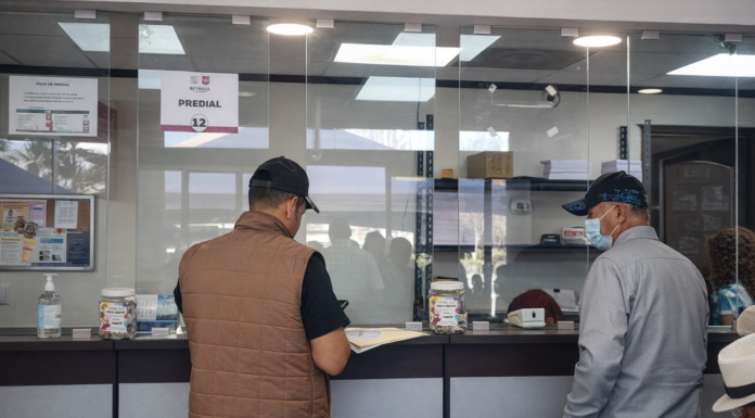 ¡Última oportunidad! 15% menos en Predial