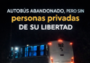 Autobús en Valles–Mante no fue secuestro: Fiscalía aclara hechos