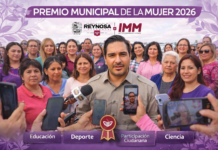 Abren registro al Premio Municipal de la Mujer 2026