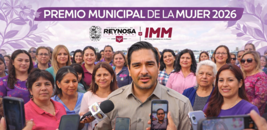 Abren registro al Premio Municipal de la Mujer 2026