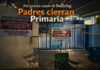 Protesta de padres paraliza primaria en Ciudad Victoria por denuncias de acoso escolar
