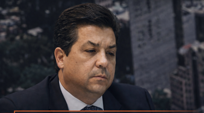 Avanza proceso contra Cabeza de Vaca en el extranjero