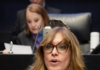 Senado analiza propuesta de Maki Ortiz