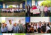 Programa Escuelas Dignas fortalece planteles en Reynosa
