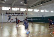 Realizarán Torneo de Voleibol por el 277 Aniversario de Reynosa