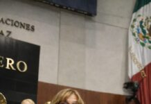 Justicia ambiental: Senado vota iniciativa de Maki Ortiz