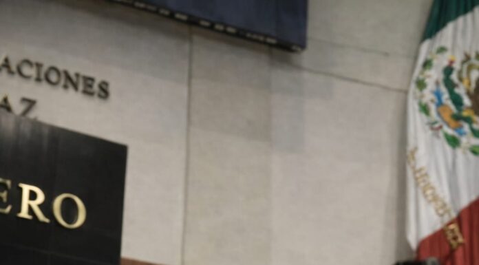 Justicia ambiental: Senado vota iniciativa de Maki Ortiz