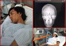 Violencia escolar en Tamaulipas deja a alumno hospitalizado