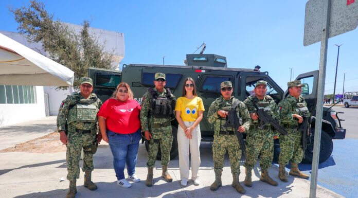 Fortalecen juegos tradicionales, unidad y valores en el Día de la Familia