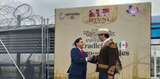 Reynosa e Hidalgo reafirman cooperación binacional