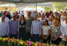 Reynosa reafirma identidad en su 277 aniversario