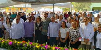 Reynosa reafirma identidad en su 277 aniversario