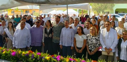 Reynosa reafirma identidad en su 277 aniversario