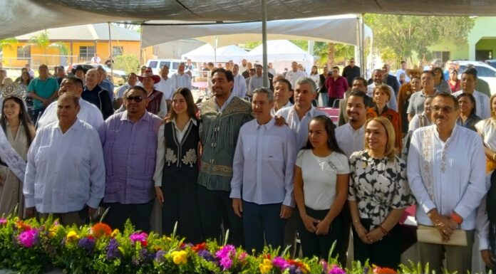 Reynosa reafirma identidad en su 277 aniversario