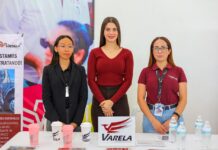 Acerca Alcalde Carlos Peña Ortiz oportunidades laborales para familias