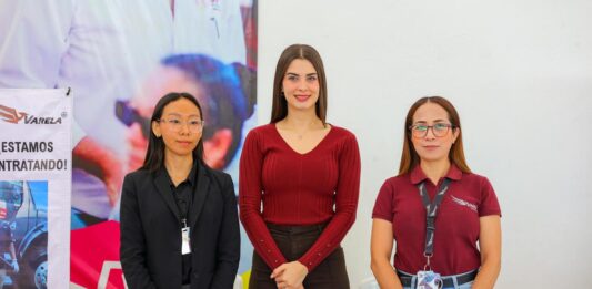 Acerca Alcalde Carlos Peña Ortiz oportunidades laborales para familias