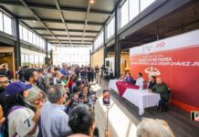 Será Reynosa importante escenario del boxeo con Julio César Chávez Jr.