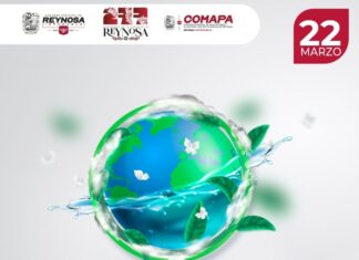 Llama COMAPA a crear conciencia en el Día Mundial del Agua