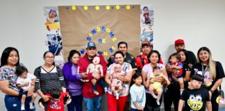 Conmemora DIF-Reynosa el Día Mundial del Síndrome de Down