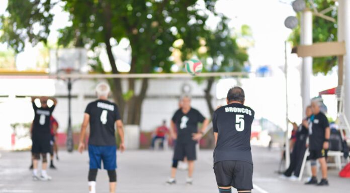 Invita DIF-Reynosa a integrarse a Casas Club del Adulto Mayor