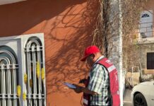 Implementa COMAPA nueva modalidad digital para toma de lecturas