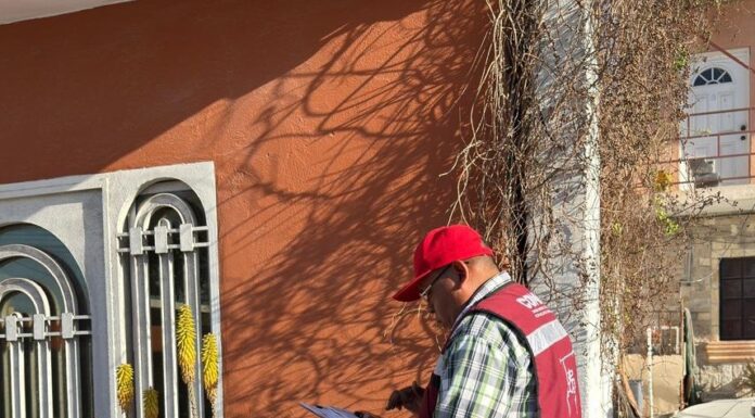 Implementa COMAPA nueva modalidad digital para toma de lecturas