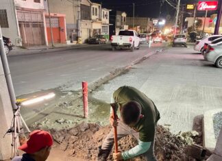 Refuerza COMAPA de Reynosa atención ciudadana