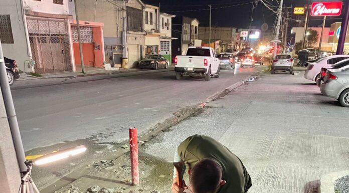 Refuerza COMAPA de Reynosa atención ciudadana