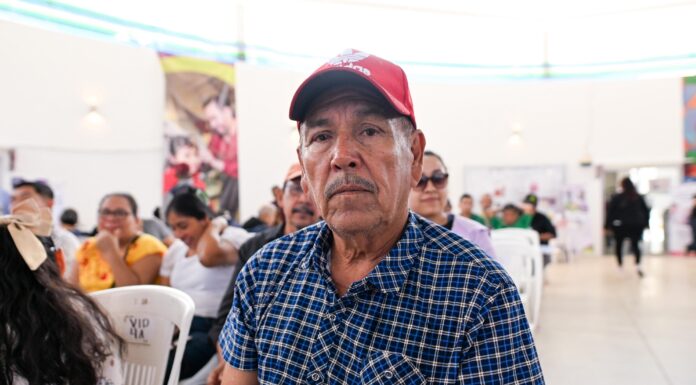 Agradecen ciudadanos valoraciones de la Jornada de Salud Visual 2026 del DIF-Reynosa