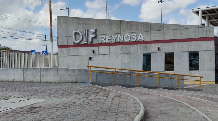Realiza DIF-Reynosa Taller “Escuela para Padres