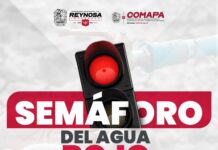 Llama COMAPA de Reynosa a reforzar el ahorro ante baja disponibilidad de agua