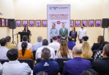 Trabajan sociedad civil y Gobierno en Creación, Modificación y Actualización de Reglamentos para Reynosa