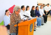 Cuida DIF-Reynosa la salud visual de ciudadanos