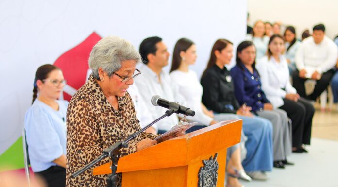Cuida DIF-Reynosa la salud visual de ciudadanos