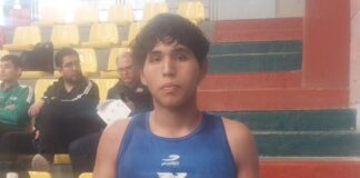 Tendrá Reynosa representante de Box en la Olimpiada Nacional CONADE