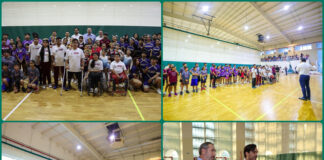 Arranca programa para detectar talentos deportivos